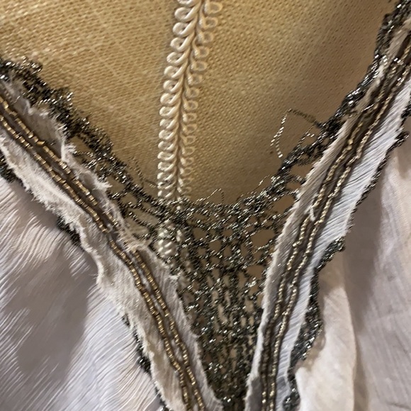 Free People Crop Top - Picture 5 of 11